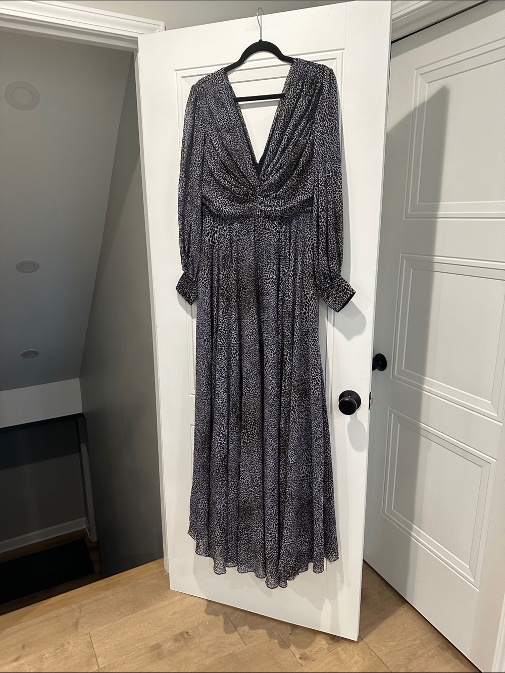Badgley Mischka Dress